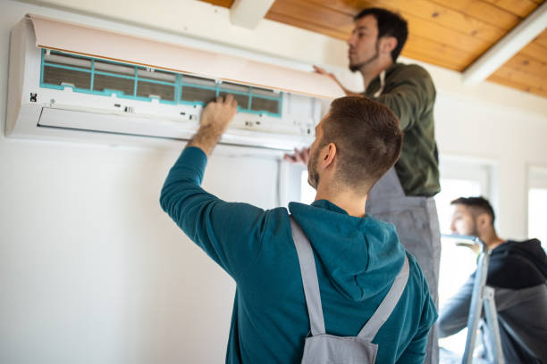 Best Air conditioning repair  in East Uniontown, PA