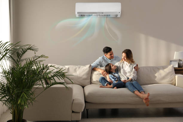 Best HVAC companies near me  in East Uniontown, PA