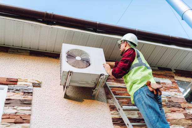 Best HVAC maintenance near me  in East Uniontown, PA