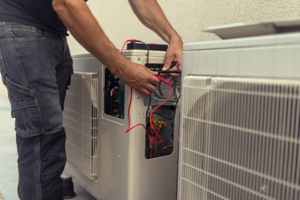 Best Local HVAC companies  in East Uniontown, PA
