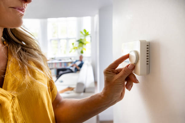 Best Air conditioning repair  in East Uniontown, PA