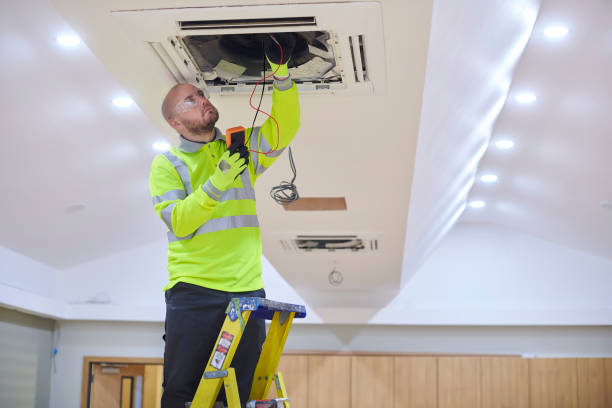 Best Affordable air conditioning repair  in East Uniontown, PA