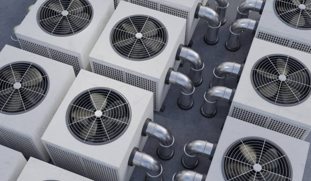 Air duct cleaning in East Uniontown, PA