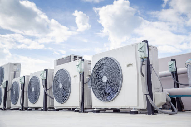 Best Best HVAC companies  in East Uniontown, PA