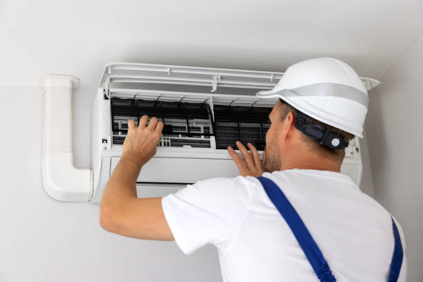Best HVAC system installation  in East Uniontown, PA
