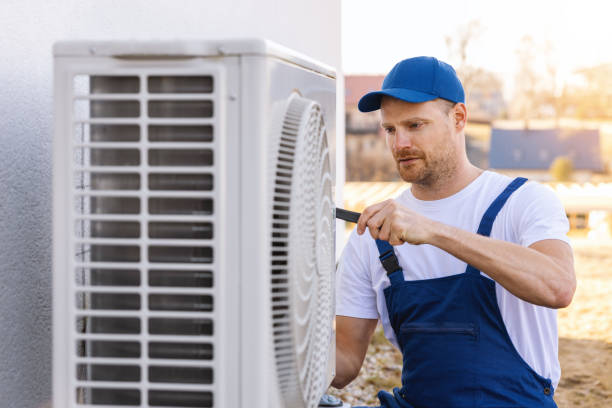 Best HVAC repair near me  in East Uniontown, PA