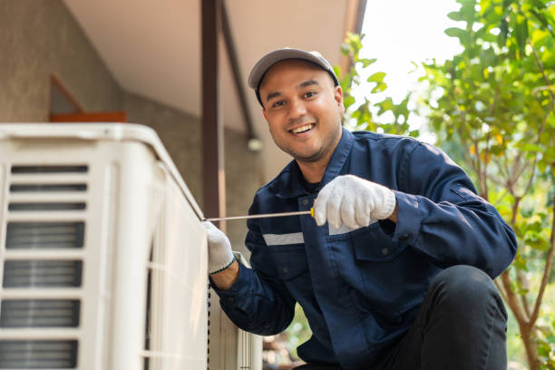 Best Residential HVAC services  in East Uniontown, PA