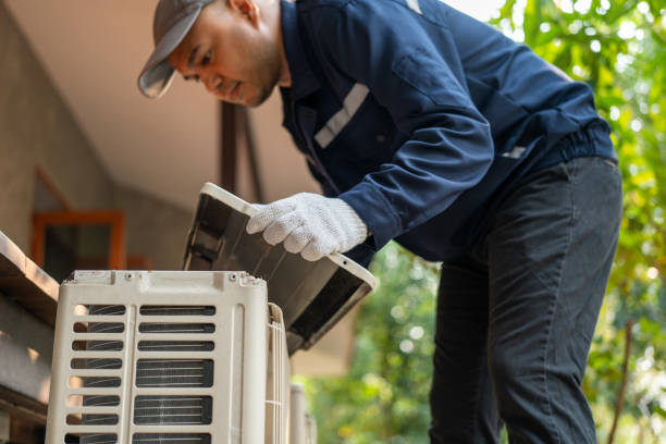 Best HVAC system installation  in East Uniontown, PA