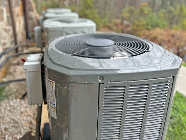 Professional HVAC in East Uniontown, PA