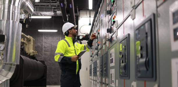 Best HVAC system installation  in East Uniontown, PA