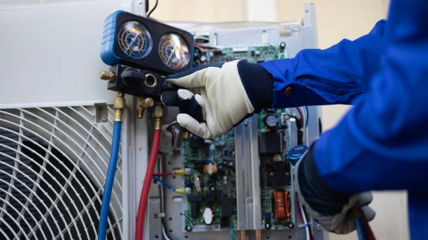  East Uniontown, PA HVAC Pros