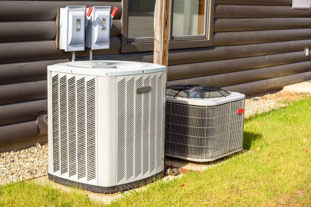 Best Emergency HVAC repair  in East Uniontown, PA