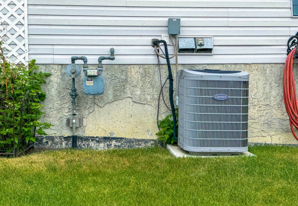 Best HVAC installation services  in East Uniontown, PA